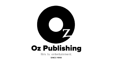 Oz Publishing, Inc. logo