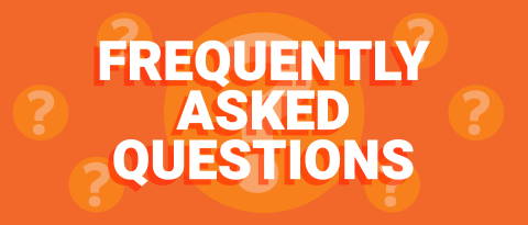 Frequently Asked Questions