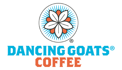 Dancing Goats Coffee Logo