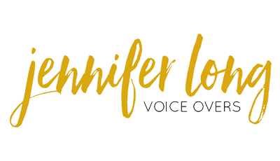 Jennifer Long Voice Overs