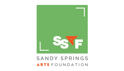 Sandy Springs Arts Foundation Logo