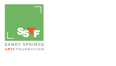 Sandy Springs Arts Foundation Logo