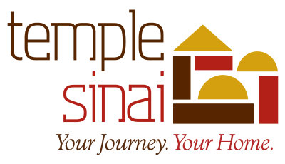 Temple Sinai Logo