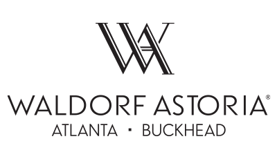 Waldorf Astoria Atlanta Buckhead Logo