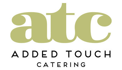 Added Touch Catering Logo