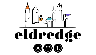 Eldredge ATL Logo