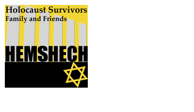 Logo of Eternal Life-Hemshech