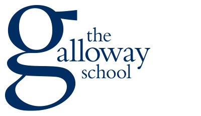 Logo of The Galloway School