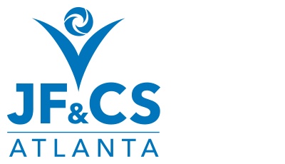 Logo of Jewish Family & Career Services