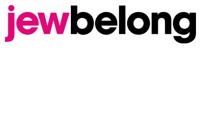 Logo of JewBelong