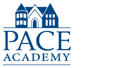 Logo of Pace Academy