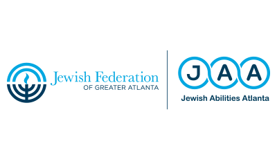 Jewish Abilities Atlanta Logo