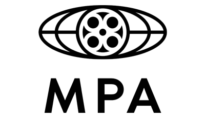 Motion Picture Association logo
