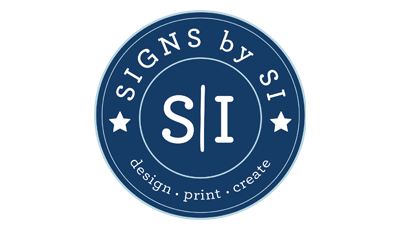 Signs by SI Logo