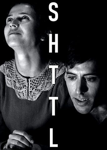 Poster for the film SHTTL