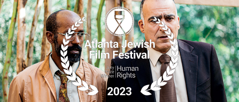 Exodus 91 with Human Rights Laurels