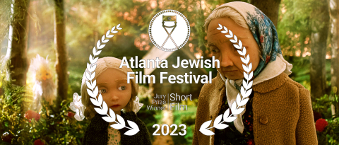 Fledge with Best Short Film Laurels