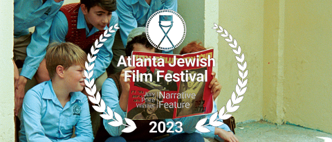 June Zero with Best Narrative Feature Laurels