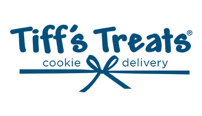 Tiff's Treats Logo