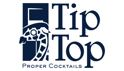 Tip Top Cocktails
