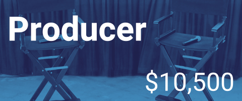 Producer 2025 AJFF Development Graphic