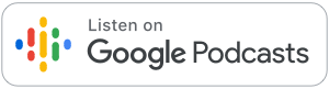 Google Podcasts Logo