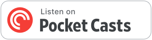 Pocket Casts logo