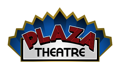 Plaza Theatre logo