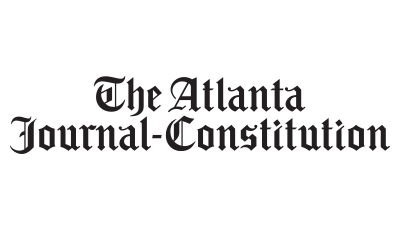 Logo of Atlanta Journal Constitution 2024 Logo