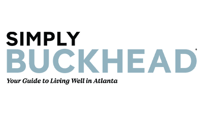 Simply Buckhead logo