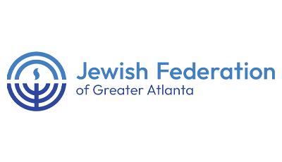 Logo for Jewish Federation of Greater Atlanta