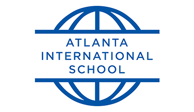 Atlanta International School Logo