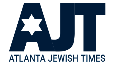 Atlanta Jewish Times logo