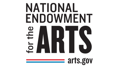 National Endowment for the Arts logo