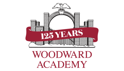 Woodward Academy Logo