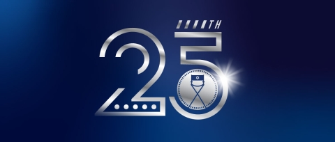 25th Anniv Hero