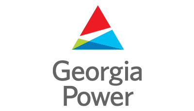 Georgia Power Logo