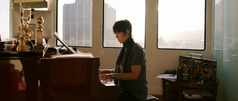 Diane Warren: Relentless Film Still