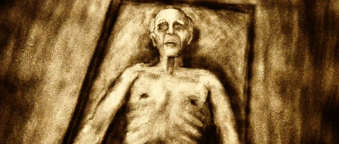 The Sacred Society Film Still