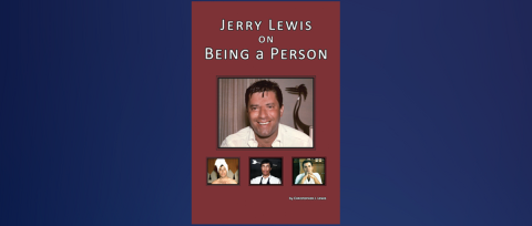 Jerry Lewis on Being a Person