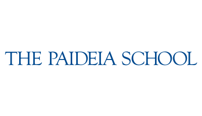 The Paideia School Logo