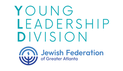 Young Leadership Division, JFGA Logo