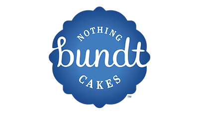 Nothing Bundt Cakes Sandy Springs/Alpharetta Logo