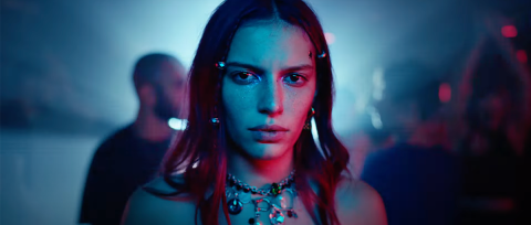 Come Closer Film Still
