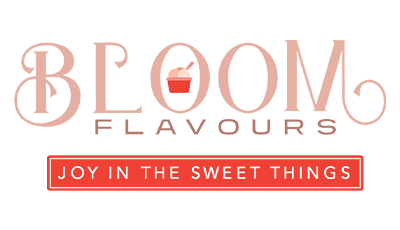 Logo: Bloom Flavours