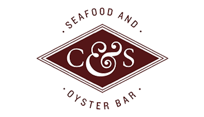 C&S Oyster Bar logo