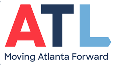 Logo: City of Atlanta
