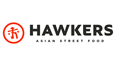 Logo: Hawkers