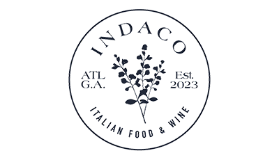 Logo: Indaco