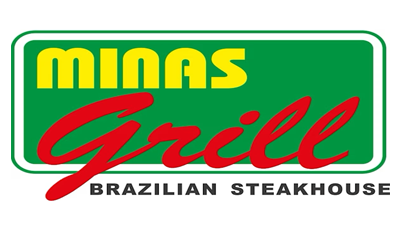 Logo: Minas Grill & Emporium